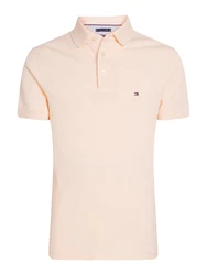 Tommy Hilfiger Poloshirt Core 1985 1985 SLIM POLO puder