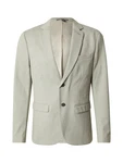 SELECTED HOMME Sakko SLHSLIMAITOR grau