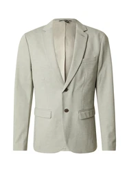 SELECTED HOMME Sakko SLHSLIMAITOR grau