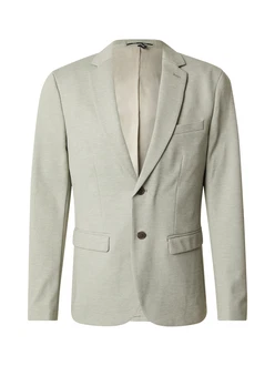 SELECTED HOMME Sakko SLHSLIMAITOR grau