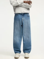 Pull&Bear Jeans blau