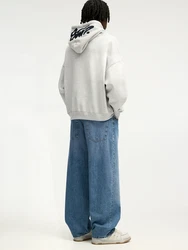 Pull&Bear Jeans blau