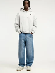 Pull&Bear Jeans blau