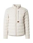 G-STAR Jacke 'Foundation' beige