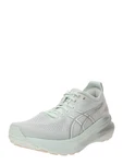 ASICS Laufschuh GEL-KAYANO 31 aqua/hellgrau/weiß