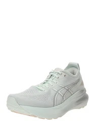 ASICS Laufschuh GEL-KAYANO 31 aqua/hellgrau/weiß
