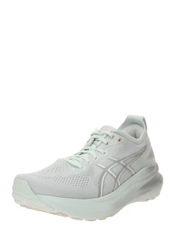 ASICS Laufschuh GEL-KAYANO 31 aqua/hellgrau/weiß