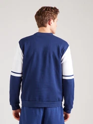 ADIDAS PERFORMANCE Sportsweatshirt 'SQ25' navy / offwhite