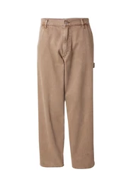 Jeans taupe
