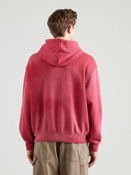 GAP Sweatshirt grenadine/burgunder/weiß