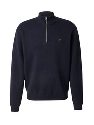 NOWADAYS Pullover marine