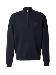 Pullover marine