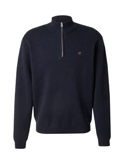 NOWADAYS Pullover marine