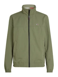 Jacke 'ESSENTIAL' (GRS) oliv