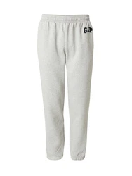 GAP Hose 'MODRN' graumeliert
