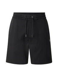 Shorts 'C-Leoni 01' schwarz