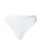Calvin Klein Underwear Tanga bílá Calvin Klein Underwear Tanga bílá