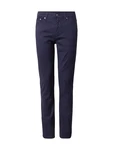 Levi's Slim-fit Jeans 511 SLIM dunkelblau