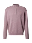 NOWADAYS Pullover mauve