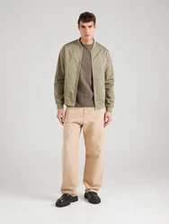 DRYKORN T-Shirt 'KENDRICK_2' khaki