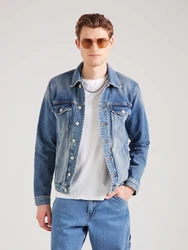 LTB Jacke Simeon blau