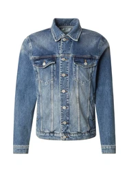 LTB Jacke Simeon blau