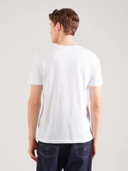JOOP! Jeans T-Shirt '30Aleko' schwarz/weiß
