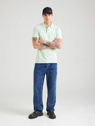 GUESS Poloshirt mint