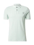 GUESS Poloshirt mint