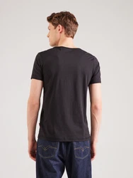 JOOP! Jeans T-Shirt 'Caspian' schwarz