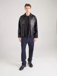 JOOP! Jeans T-Shirt 'Caspian' schwarz