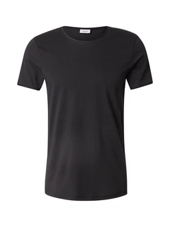 JOOP! Jeans T-Shirt 'Caspian' schwarz
