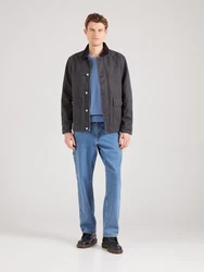 FYNCH-HATTON Strickpullover hellblau