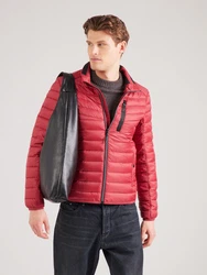 s.Oliver Jacke rot