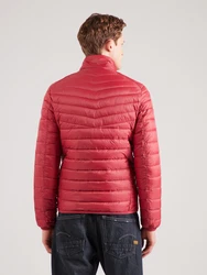 s.Oliver Jacke rot