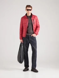 s.Oliver Jacke rot