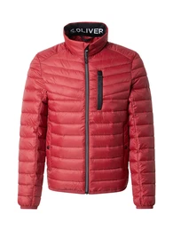 Jacke rot
