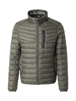 s.Oliver Jacke