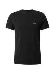 T-Shirt schwarz