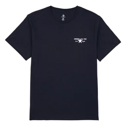 T-Shirt braun / gelb / schwarz