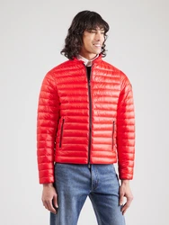 SAVE THE DUCK Jacke LAKY rot