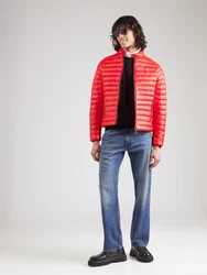 SAVE THE DUCK Jacke LAKY rot