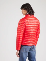 SAVE THE DUCK Jacke LAKY rot