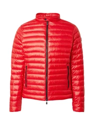SAVE THE DUCK Jacke LAKY rot