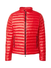 Jacke 'LAKY' rot