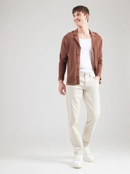 Petrol Industries Jeans 'Russel' ecru