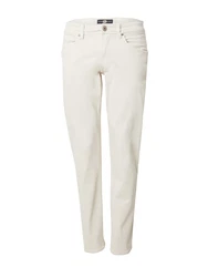 Petrol Industries Jeans 'Russel' ecru