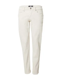Jeans 'Russel' ecru