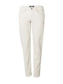 Petrol Industries Jeans 'Russel' ecru