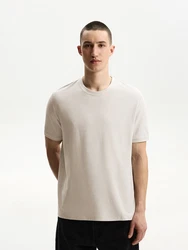 Bershka T-Shirt Stein